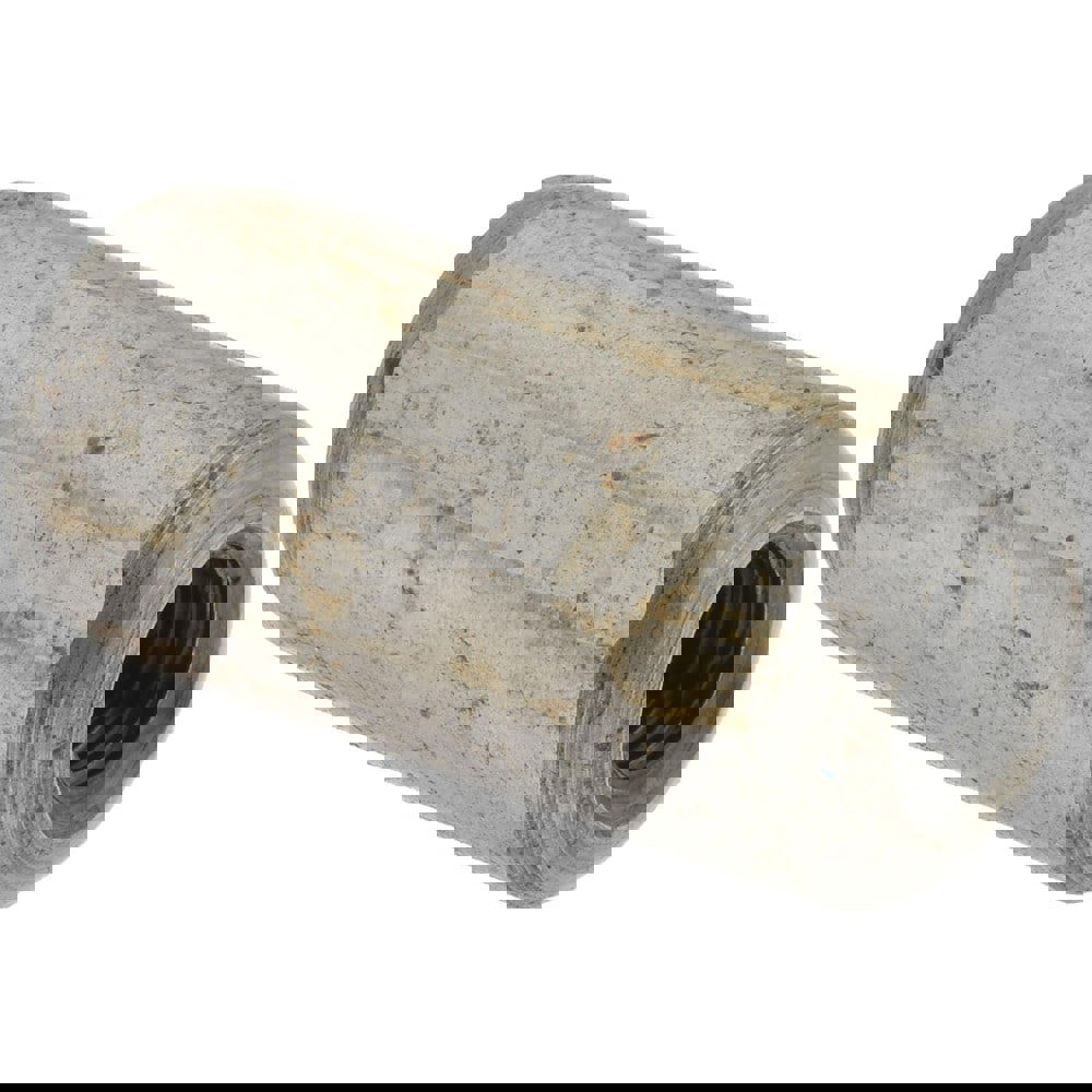 Flat Vent Pull Out Dowel Pin: 1/2 x 1